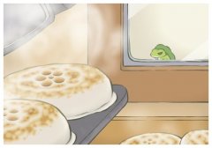 他在3000多个鸡蛋上练钻孔提高精度,鸡